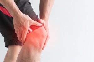 Knee Pain Causes and Treatments