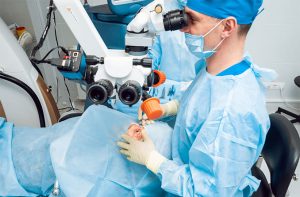 cataract surgery