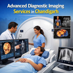 Best Radiologist in Chandigarh