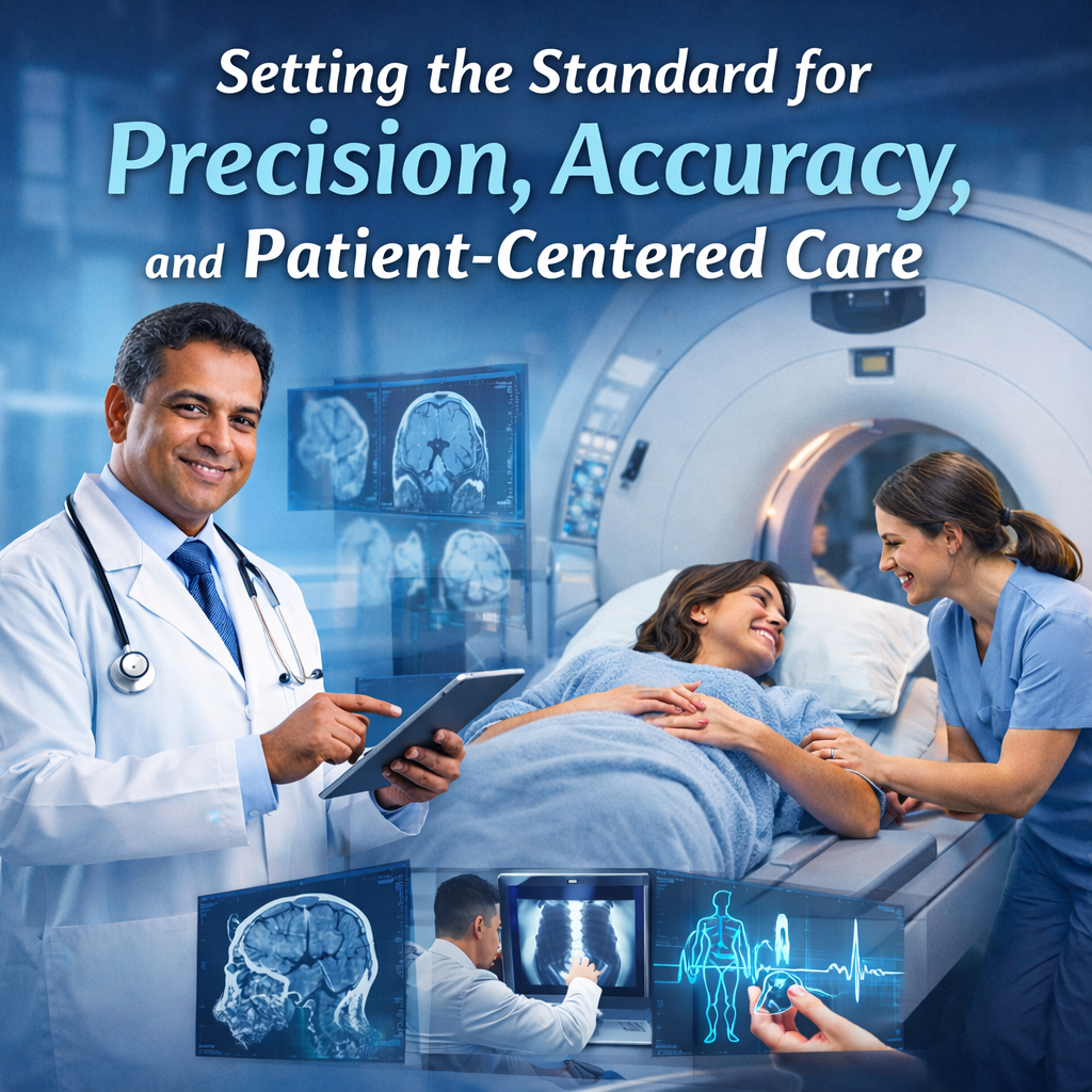 top radiologist in Chandigarh