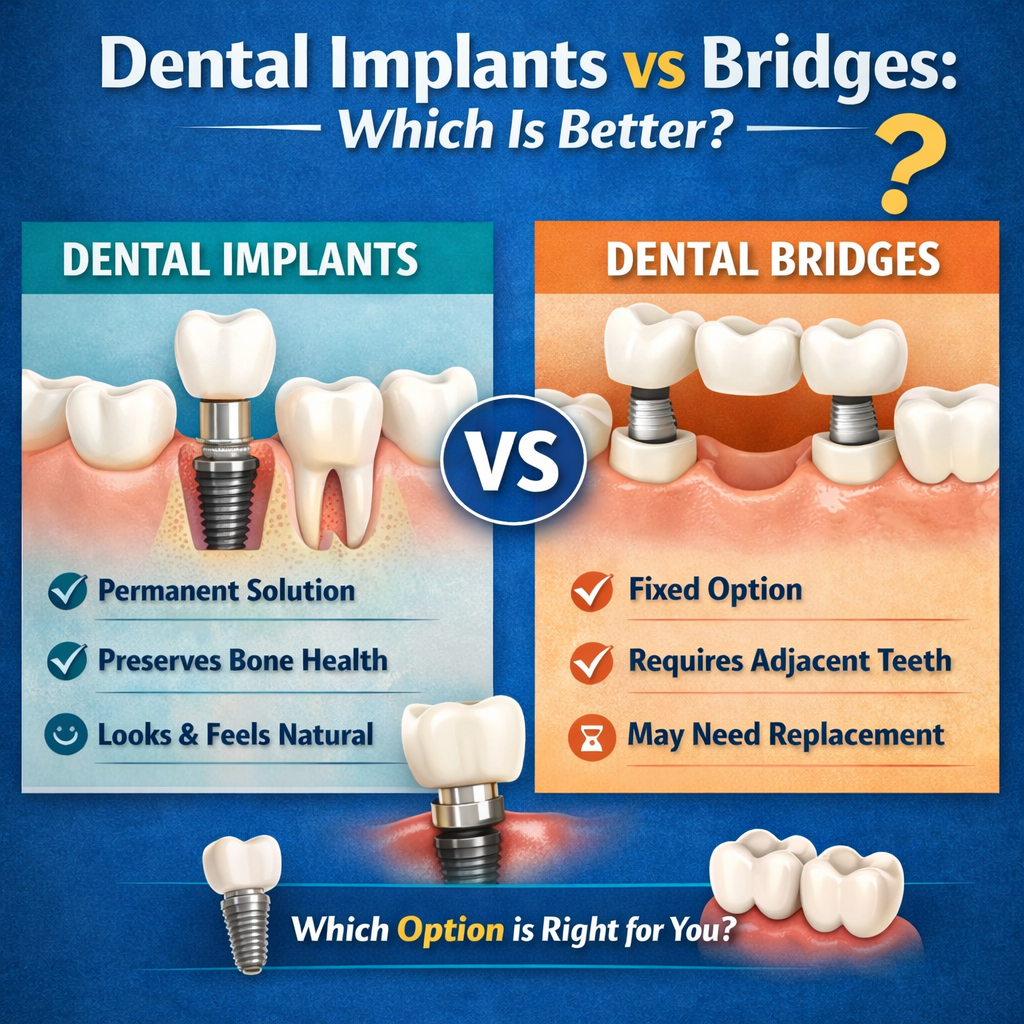 Best Dentist in Panchkula