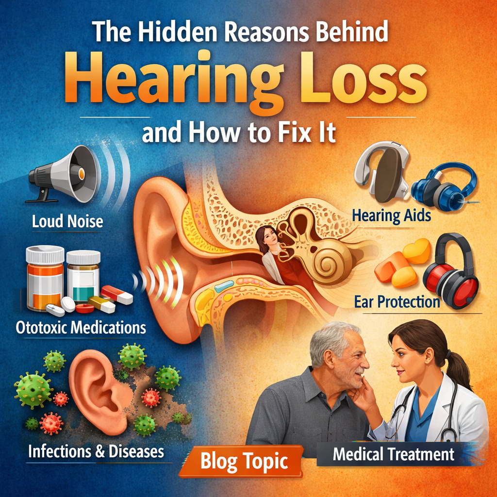 ENT Specialist in Chandigarh