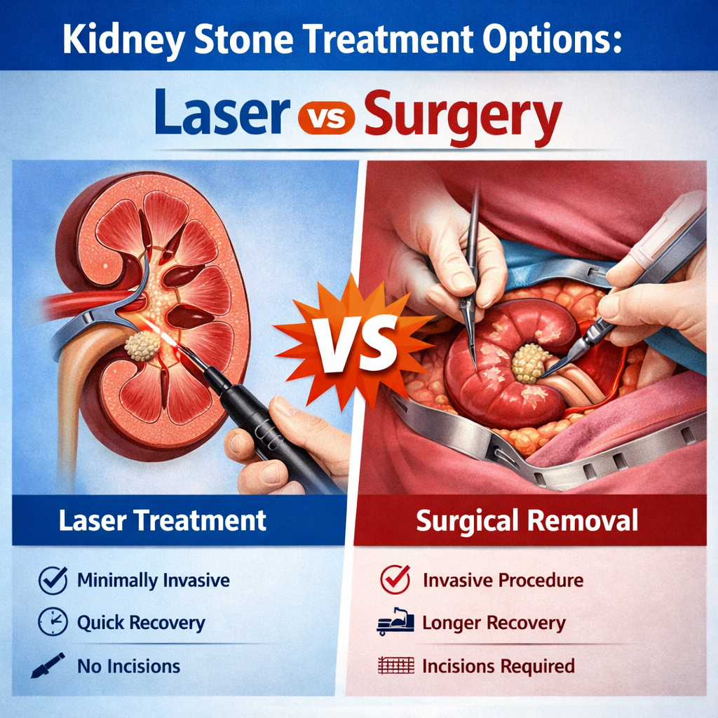 Best Urologist in Panchkula