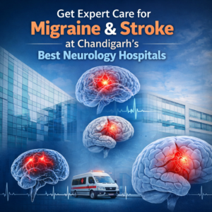 Best Neurologist Hospital in Chandigarh